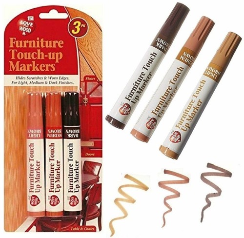 151 furniture touch - furniture, marker