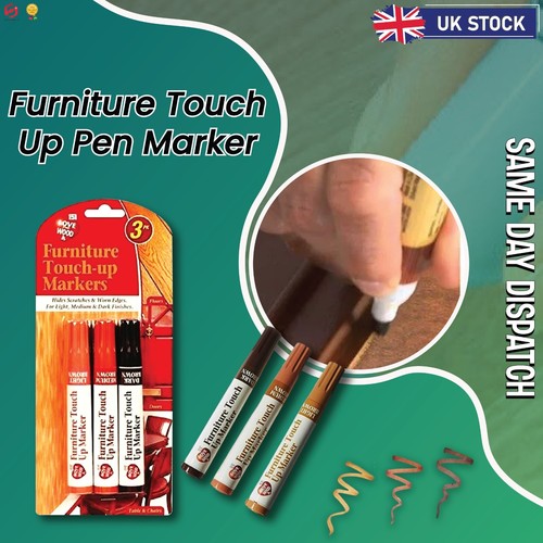 Furniture touch pen marker - pen,