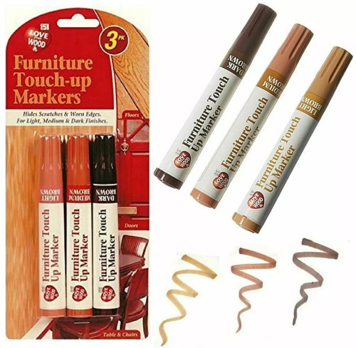 Touch marker pen - up, for