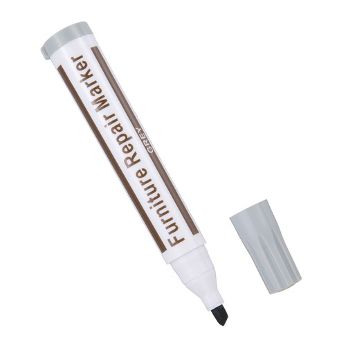 Touch markers wooden - touch, up