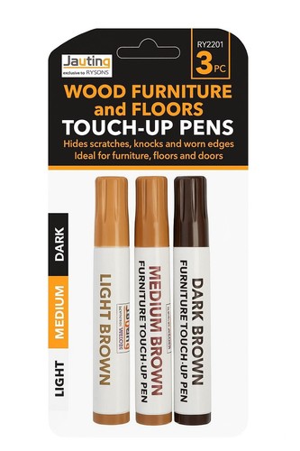 Pack furniture touch up - furniture,