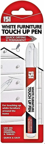 White furniture touch - furniture, up
