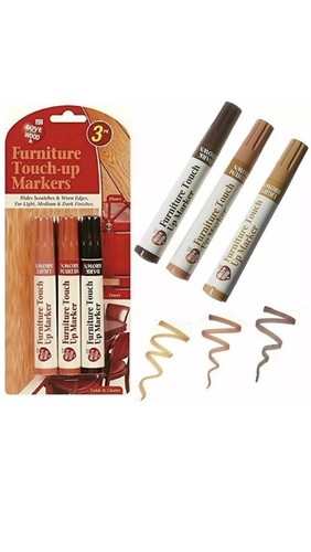 Touch marker pen for wood - pen,