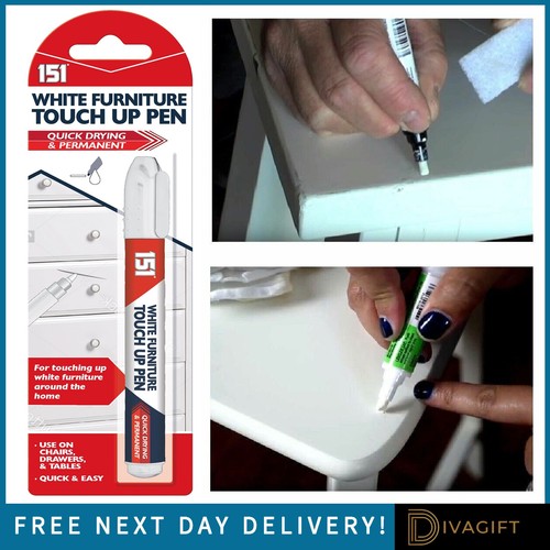 Furniture touch marker - furniture,