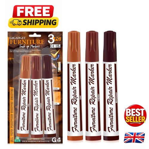 Pack furniture touch - 3-pack, touch-up