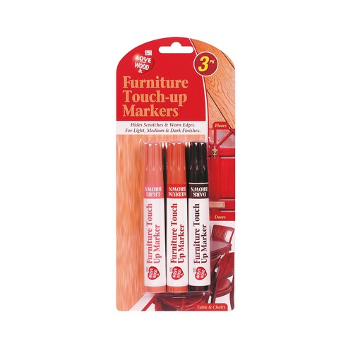 Furniture touch marker - furniture,
