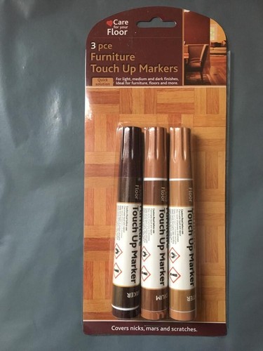 Furniture touch up - x,