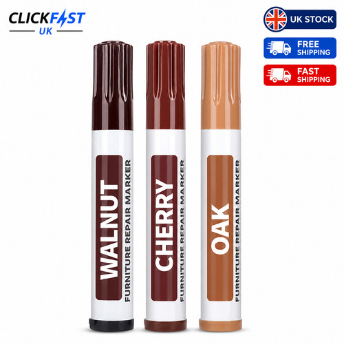 12x furniture touch markers - 12x,