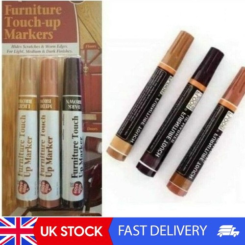 Furniture touch markers - touch, up