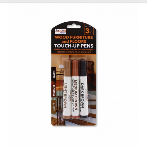 Touch furniture markers - touch-up, 3