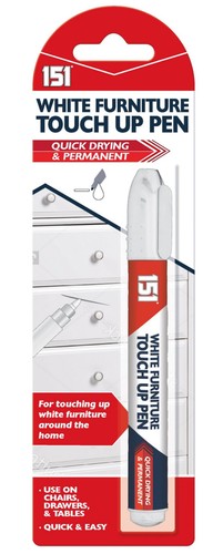 Furniture touch marker - furniture, up