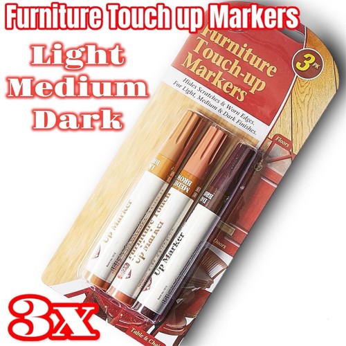 3pc furniture touch pens - touch, up
