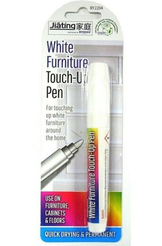 White furniture touch - furniture, up