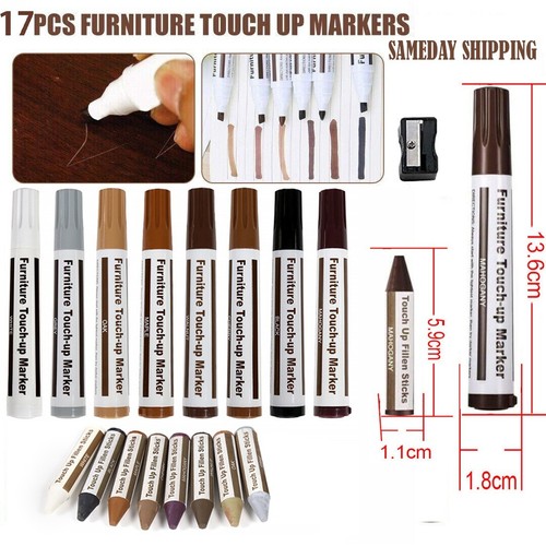 17x furniture touch - touch, up