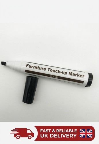 Black furniture touch - black,
