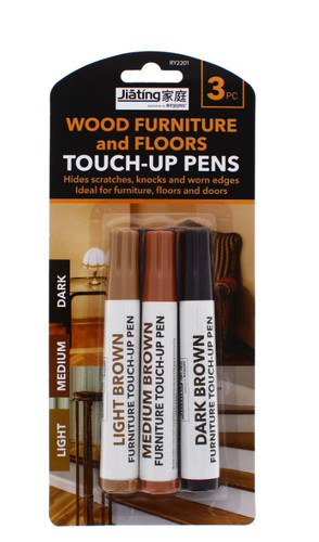 Furniture touch markers - furniture,