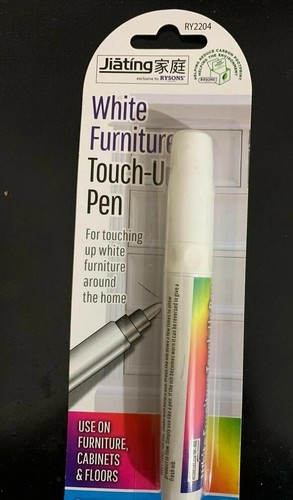 Furniture touch marker - furniture,