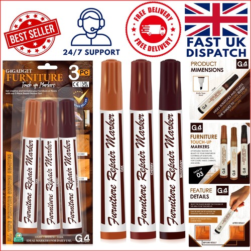 Pack furniture touch - pack, touch-up