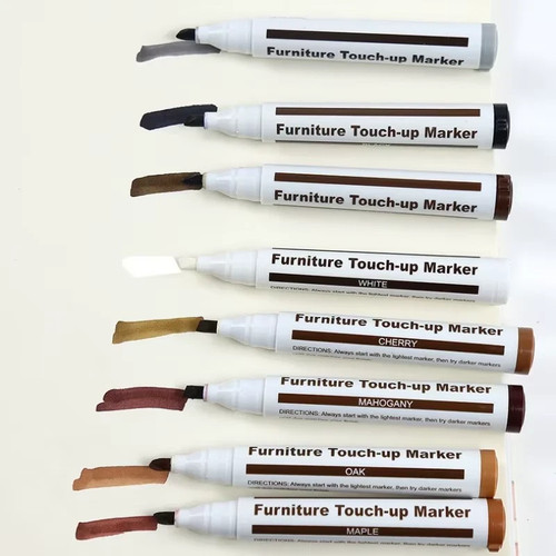 Furniture touch markers - furniture,