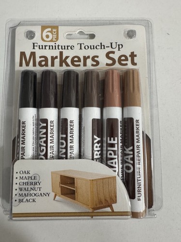 Furniture touch marker - furniture,