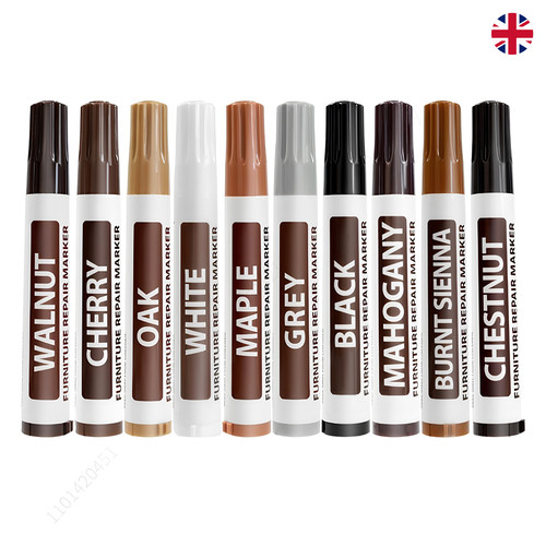 Wood stain touch - wood,