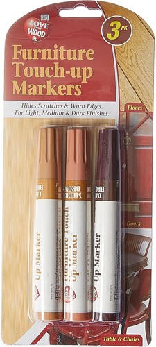 Touch marker pen - up,
