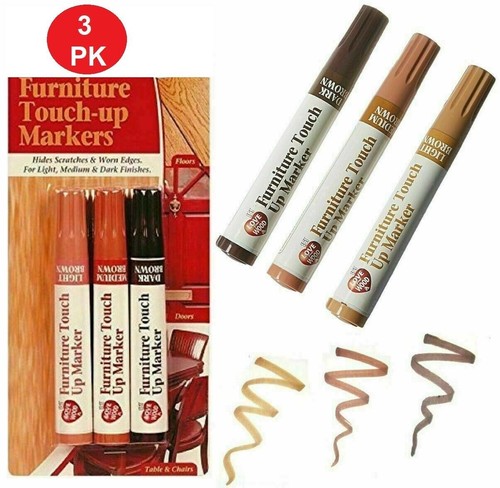 3pcs touch marker pen - 3pcs, up