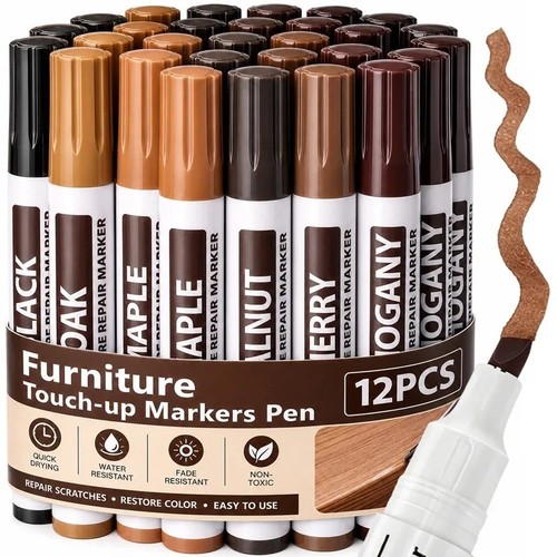 Furniture touch marker pen - furniture,