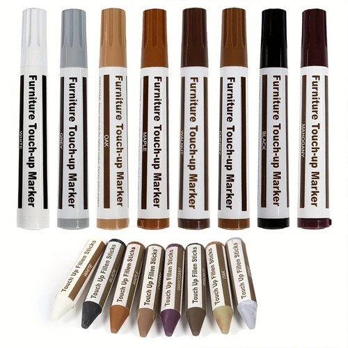12x furniture touch markers - furniture, up