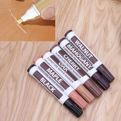 Furniture repair markers - repair, 6