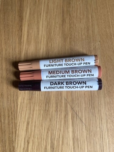 Touch marker pen for wood - touch,