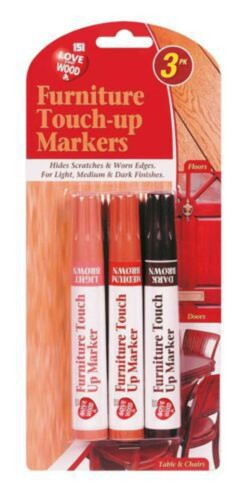 3pcs touch marker - up, pen