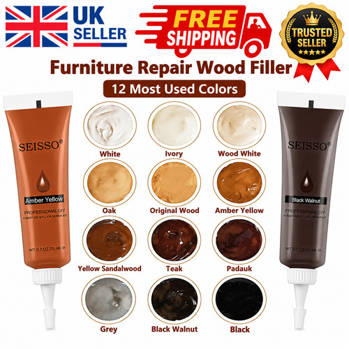 Wood stain touch - stain, touch-up