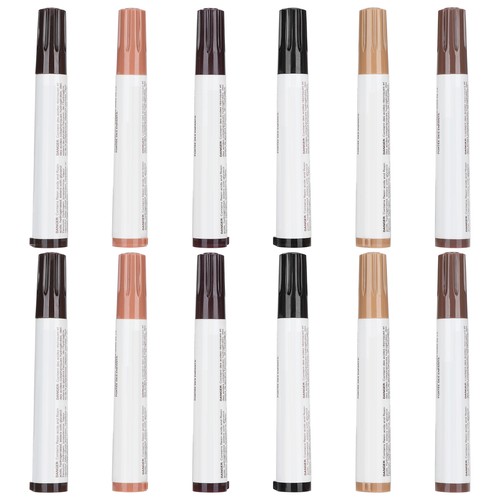 12pcs colors touch pen - 12pcs, 6