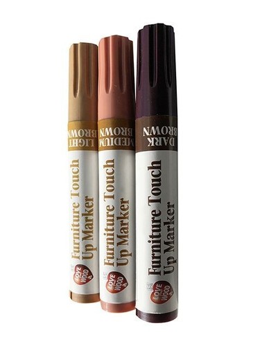 Touch marker pen for wood - pen,